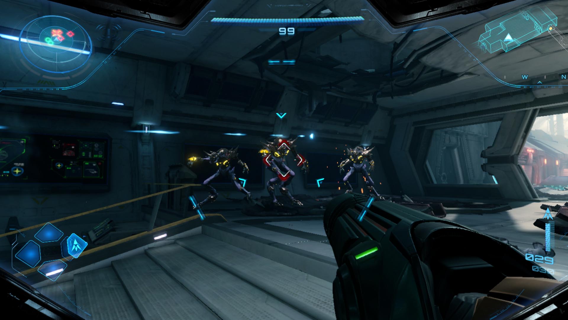 Metroid Prime 4: Beyond - Imagen 9